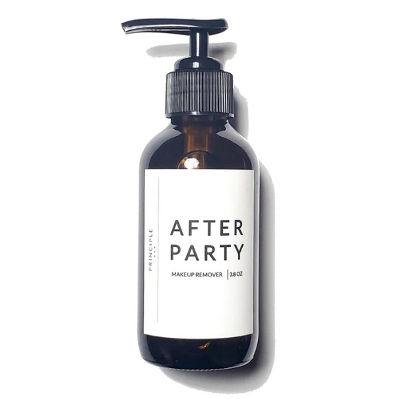 *NWT* Principle Body Care After Party Makeup Remover Cleanser - Picture 1 of 3
